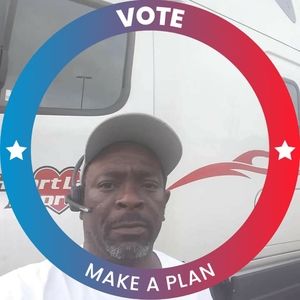 Meet your Posher, Milton